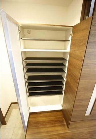 リコルテ北大宮の物件内観写真